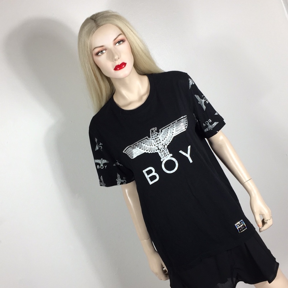 BOY LONDON TEE